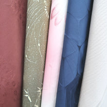Load image into Gallery viewer, Bundle 15pcs Silk Haori Jacket Wholesale Bulk Free Shipping #529
