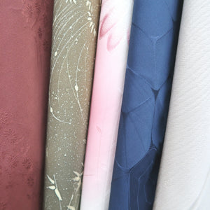 Bundle 15pcs Silk Haori Jacket Wholesale Bulk Free Shipping #529