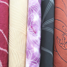 Load image into Gallery viewer, Bundle 15pcs Silk Haori Jacket Wholesale Bulk Free Shipping #708
