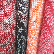 Load image into Gallery viewer, Bundle 12pcs Silk Vintage Full Shibori Haori Wholesale Bulk Free Shipping #495
