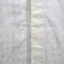 Load image into Gallery viewer, Juban Vintage(1950-1980) Blueish Purple Shibori Silk #10365F4
