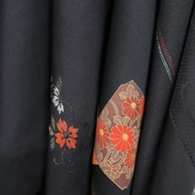 Load image into Gallery viewer, Bundle 15pcs Silk Haori Jacket Wholesale Bulk Free Shipping #524

