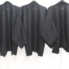 Load image into Gallery viewer, Bundle 15pcs Silk Haori Jacket Wholesale Bulk Free Shipping #711
