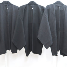 Load image into Gallery viewer, Bundle 15pcs Silk Haori Jacket Wholesale Bulk Free Shipping #649
