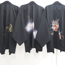 Load image into Gallery viewer, Bundle 15pcs Silk Haori Jacket Wholesale Bulk Free Shipping #504
