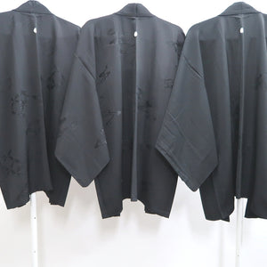 Bundle 15pcs Silk Haori Jacket Wholesale Bulk Free Shipping #578