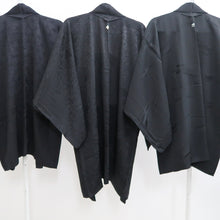 Load image into Gallery viewer, Bundle 15pcs Silk Haori Jacket Wholesale Bulk Free Shipping #732
