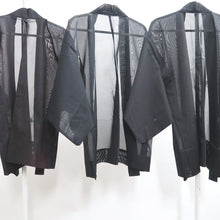 Load image into Gallery viewer, Bundle 12pcs Silk See-Through Haori Jacket Wholesale Bulk Free Shipping #585
