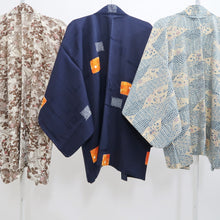 Load image into Gallery viewer, Bundle 15pcs Silk Haori Jacket Wholesale Bulk Free Shipping #794
