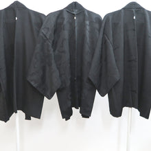 Load image into Gallery viewer, Bundle 15pcs Silk Haori Jacket Wholesale Bulk Free Shipping #649
