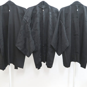 Bundle 15pcs Silk Haori Jacket Wholesale Bulk Free Shipping #649