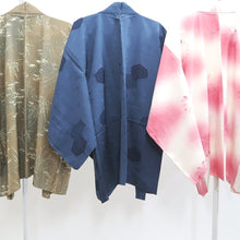 Load image into Gallery viewer, Bundle 15pcs Silk Haori Jacket Wholesale Bulk Free Shipping #529
