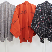 Load image into Gallery viewer, Bundle 15pcs Silk Haori Jacket Wholesale Bulk Free Shipping #798
