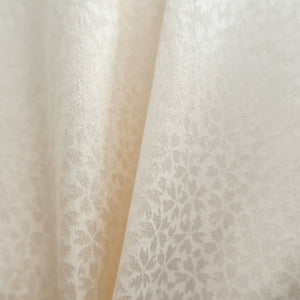Juban Pink Casablanca Sakura Silk #10515B2