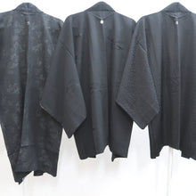 Load image into Gallery viewer, Bundle 15pcs Silk Haori Jacket Wholesale Bulk Free Shipping #649
