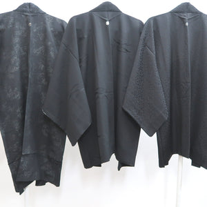 Bundle 15pcs Silk Haori Jacket Wholesale Bulk Free Shipping #649