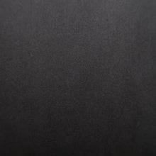 Load image into Gallery viewer, Men&#39;s Haori Vintage(1950-1980) Black Montsuki Habutae Silk #9829B1
