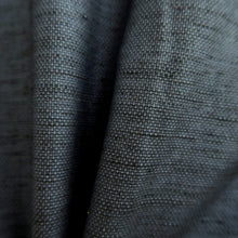 Load image into Gallery viewer, Men's Haori Vintage(1950-1980) Dark Blue Dragon Silk #10639C4
