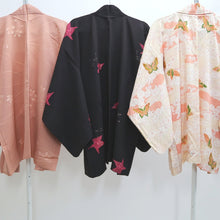 Load image into Gallery viewer, Bundle 15pcs Silk Haori Jacket Wholesale Bulk Free Shipping #500
