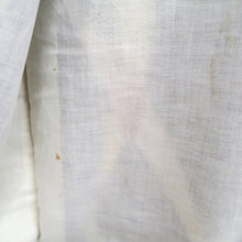 Load image into Gallery viewer, Kimono Vintage(1920-1950) Purple Meisen Silk #10767D4
