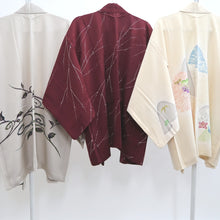 Load image into Gallery viewer, Bundle 15pcs Silk Haori Jacket Wholesale Bulk Free Shipping #529
