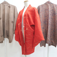 Load image into Gallery viewer, Bundle 15pcs Silk Haori Jacket Wholesale Bulk Free Shipping #500
