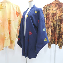 Load image into Gallery viewer, Bundle 15pcs Silk Haori Jacket Wholesale Bulk Free Shipping #759
