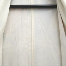 Load image into Gallery viewer, Furisode Blue Plum blossom Camellia Silk #10543B3

