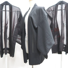 Load image into Gallery viewer, Bundle 12pcs Silk See-Through Haori Jacket Wholesale Bulk Free Shipping #585
