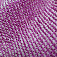 Load image into Gallery viewer, Silk Japanese Obiage Shibori Purple 48.8x7.1in(124x18cm) A#10008
