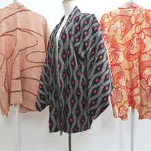 Load image into Gallery viewer, Bundle 12pcs Silk Vintage Full Shibori Haori Wholesale Bulk Free Shipping #495
