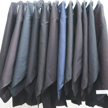 Load image into Gallery viewer, Bundle 12pcs Silk See-Through Haori Jacket Wholesale Bulk Free Shipping #586
