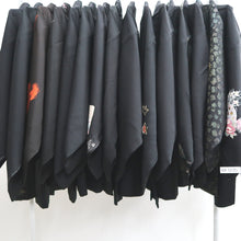 Load image into Gallery viewer, Bundle 15pcs Silk Haori Jacket Wholesale Bulk Free Shipping #505
