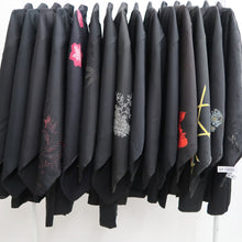 Load image into Gallery viewer, Bundle 15pcs Silk Haori Jacket Wholesale Bulk Free Shipping #688
