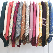 Load image into Gallery viewer, Bundle 15pcs Silk Haori Jacket Wholesale Bulk Free Shipping #530
