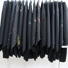 Load image into Gallery viewer, Bundle 15pcs Silk Haori Jacket Wholesale Bulk Free Shipping #606

