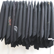 Load image into Gallery viewer, Bundle 15pcs Silk Haori Jacket Wholesale Bulk Free Shipping #536
