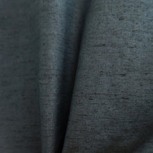 Load image into Gallery viewer, Men&#39;s Haori Vintage(1950-1980) Dark Blue Dragon Tiger Silk #10283E4
