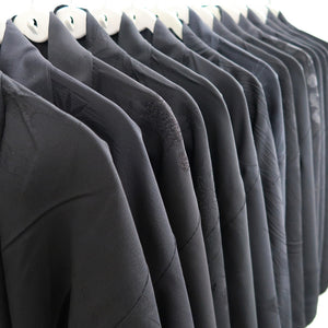 Bundle 15pcs Silk Haori Jacket Wholesale Bulk Free Shipping #701