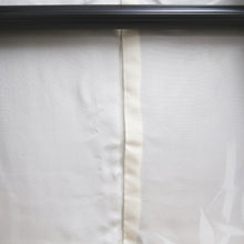 Load image into Gallery viewer, Haori Jacket Vintage(1950-1980) Black Kyoto Kinkakuji Silk #9739A2
