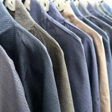 Load image into Gallery viewer, Bundle 12pcs Silk Vintage Men&#39;s Graphic Lining Haori Jacket Free Shipping #721
