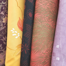 Load image into Gallery viewer, Bundle 15pcs Silk Haori Jacket Wholesale Bulk Free Shipping #480
