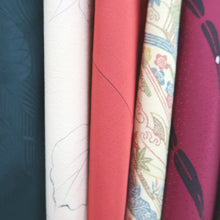 Load image into Gallery viewer, Bundle 15pcs Silk Haori Jacket Wholesale Bulk Free Shipping #530
