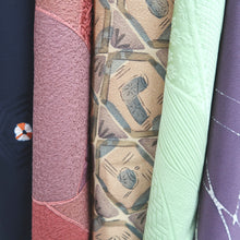 Load image into Gallery viewer, Bundle 15pcs Silk Haori Jacket Wholesale Bulk Free Shipping #501
