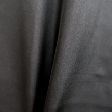 Load image into Gallery viewer, Men's Haori Vintage(1950-1980) Black Montsuki Habutae Ukiyoe Silk #10881E4
