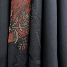 Load image into Gallery viewer, Bundle 15pcs Silk Haori Jacket Wholesale Bulk Free Shipping #733
