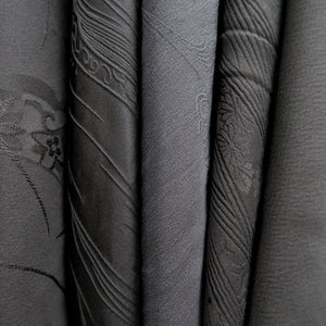 Bundle 15pcs Silk Haori Jacket Wholesale Bulk Free Shipping #701