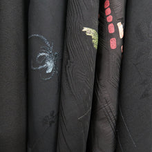 Load image into Gallery viewer, Bundle 15pcs Silk Haori Jacket Wholesale Bulk Free Shipping #606
