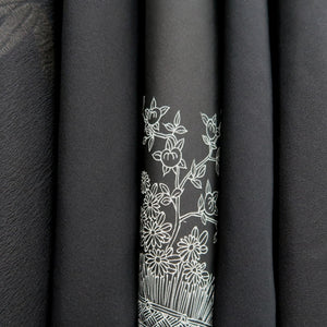Bundle 15pcs Silk Haori Jacket Wholesale Bulk Free Shipping #688