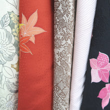 Load image into Gallery viewer, Bundle 15pcs Silk Haori Jacket Wholesale Bulk Free Shipping #501
